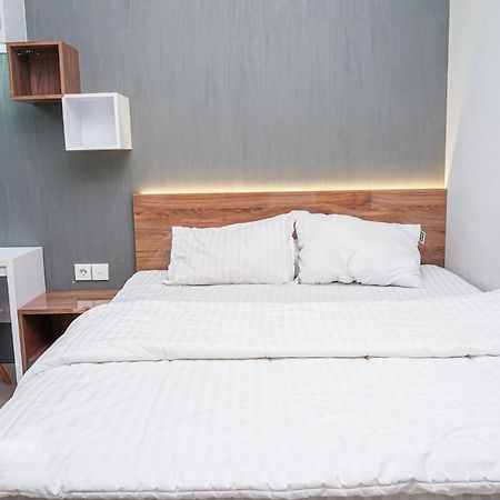Apartemen Taman Melati Yogyakarta By Arfe Room 외부 사진