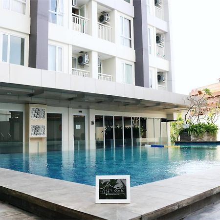 Apartemen Taman Melati Yogyakarta By Arfe Room 외부 사진