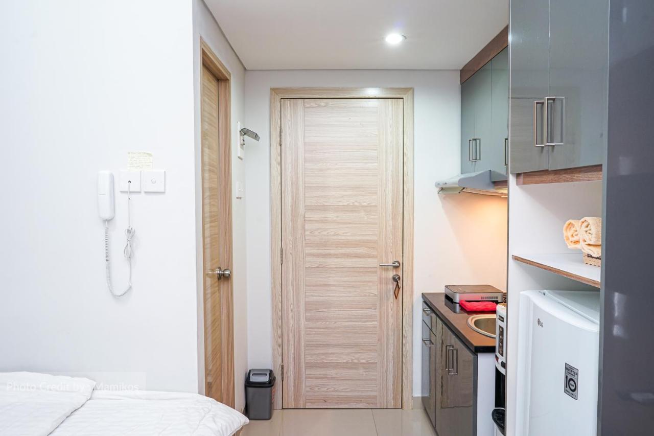 Apartemen Taman Melati Yogyakarta By Arfe Room 외부 사진