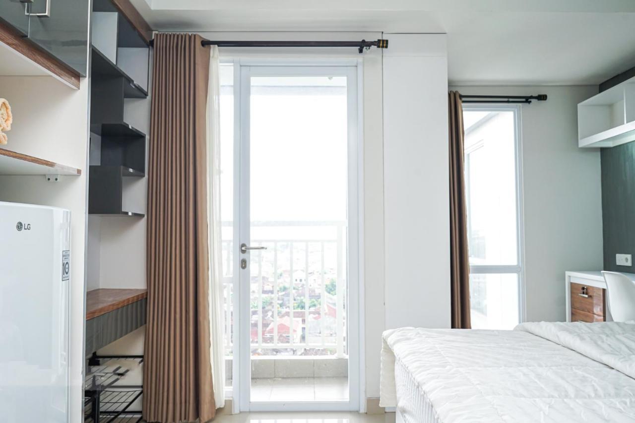 Apartemen Taman Melati Yogyakarta By Arfe Room 외부 사진